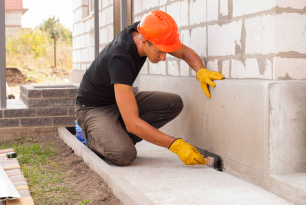 Licensed Emergency Waterproofing service in Webberville, MI - Halo Water Proofing
